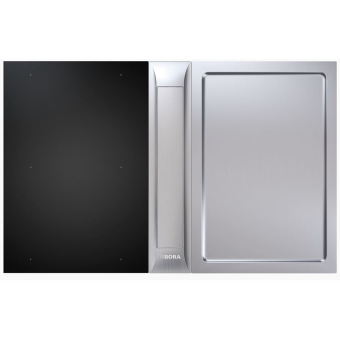 BORA PROFESSIONAL 3.0 SET - PKAS3FIT