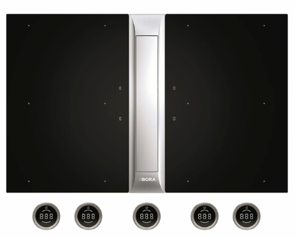 BORA PROFESSIONAL 3.0 SET - PKAS3FI