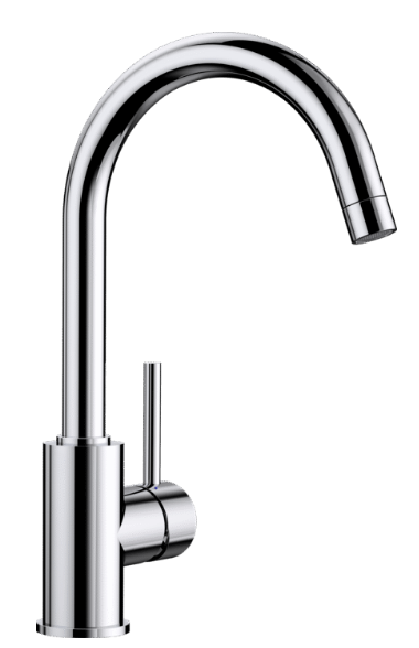 BLANCO MIDA, HD, krom 517742