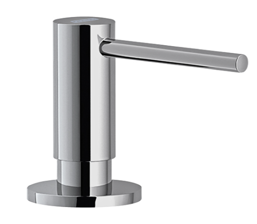 FRANKE Active Plus krom, 300ml 119.0547.902