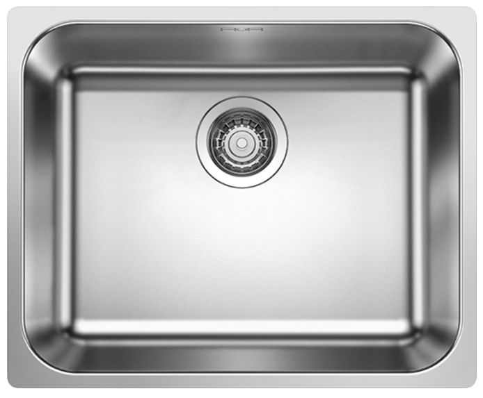BLANCO SUPRA 500-IF, krtačeno 526351