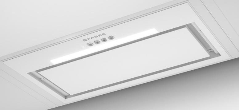 FABER INCA LUX EVO WH MATT A52