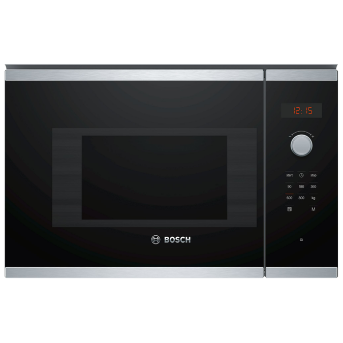 BOSCH BFL523MS0