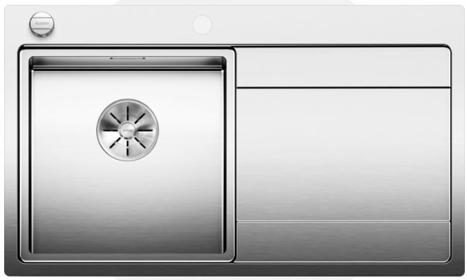 BLANCO DIVON II 45 S-IF, levi, svilnat lesk 521657