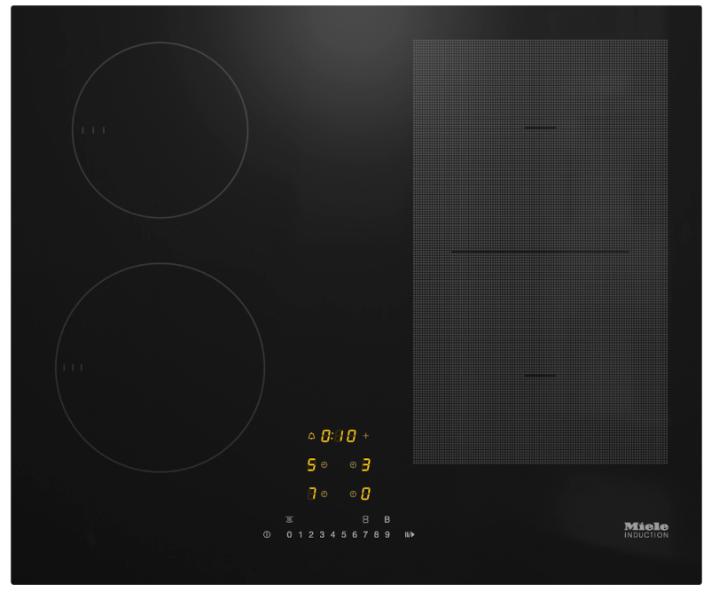 MIELE KM 7464 FL